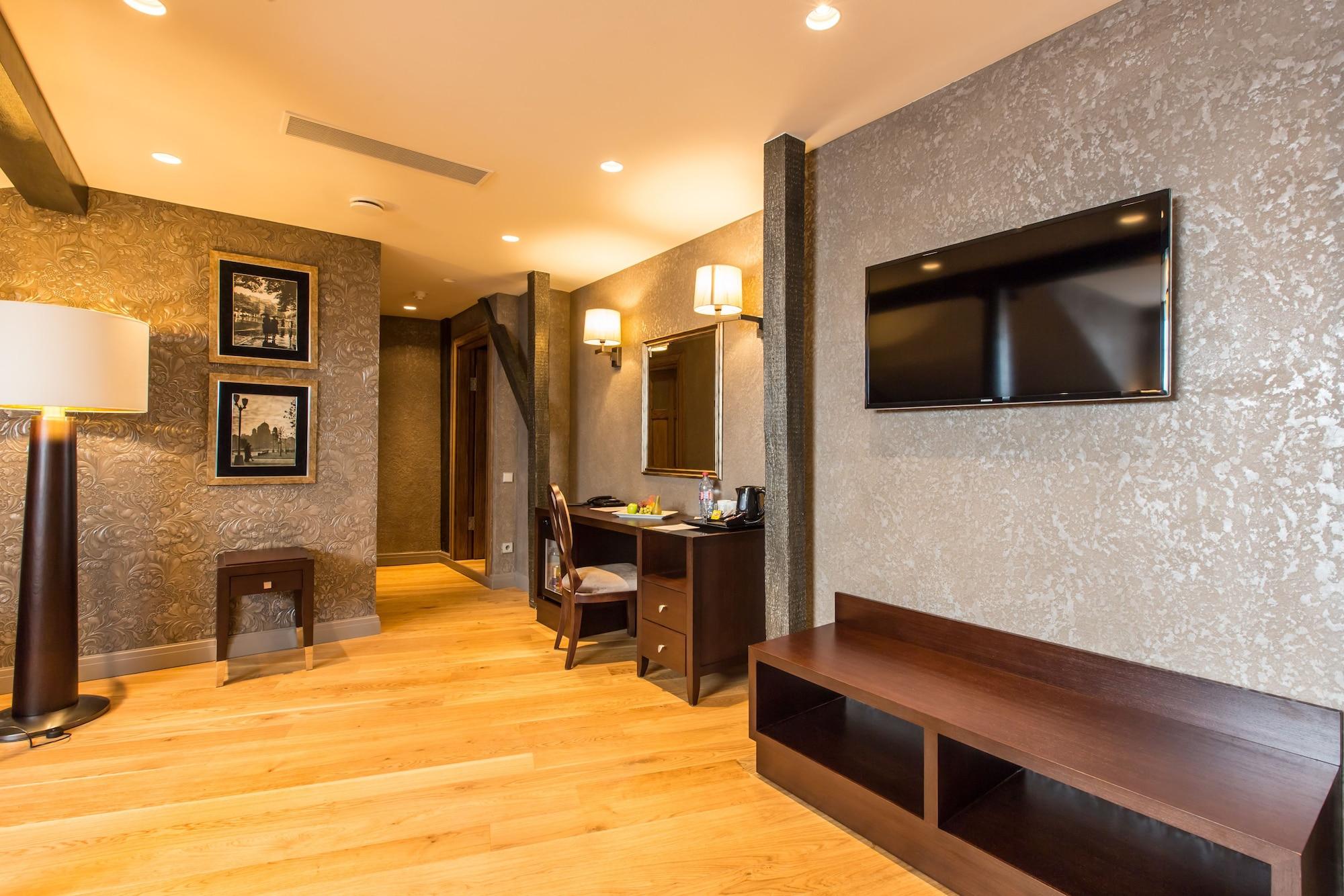 Eurostars Metropole Hotel Riga Kültér fotó