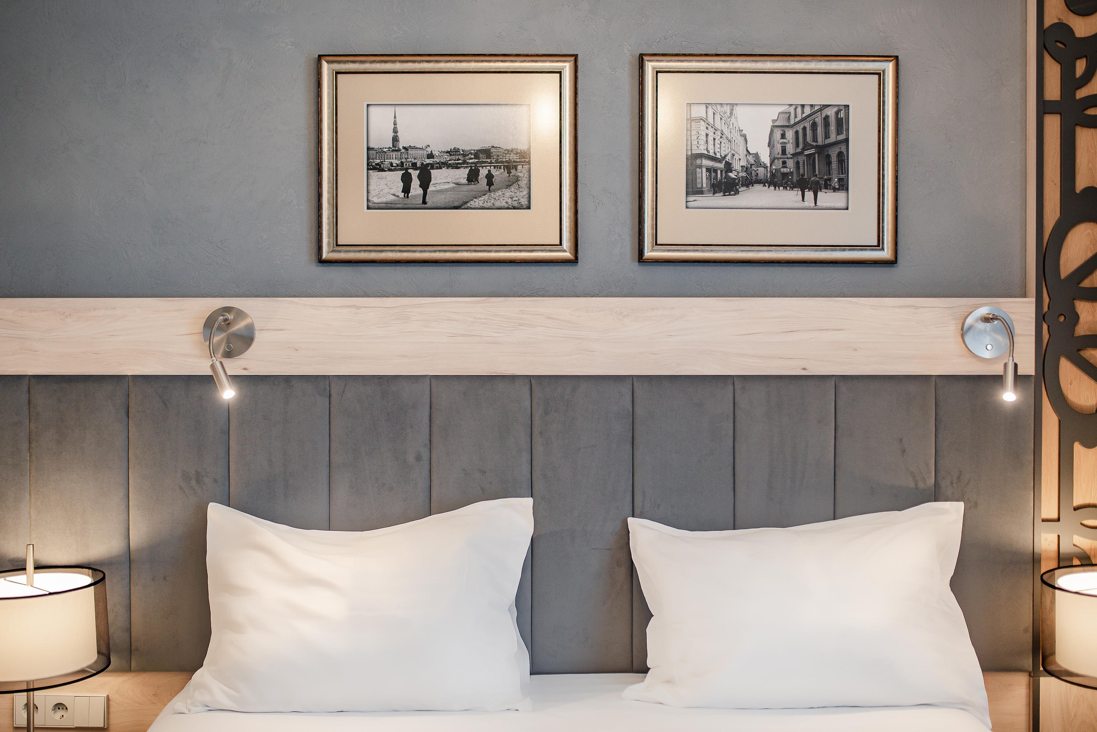 Eurostars Metropole Hotel Riga Kültér fotó