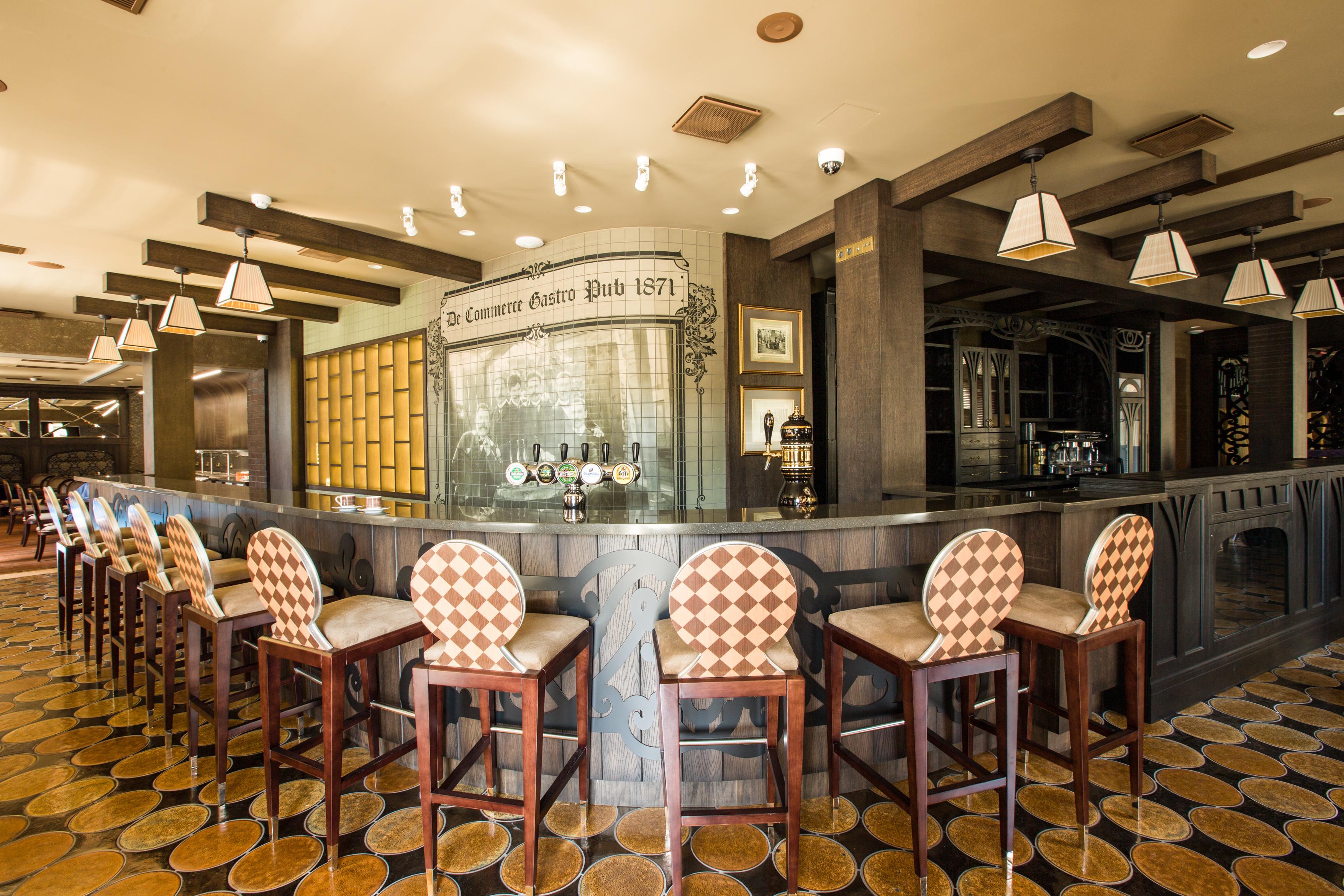 Eurostars Metropole Hotel Riga Kültér fotó