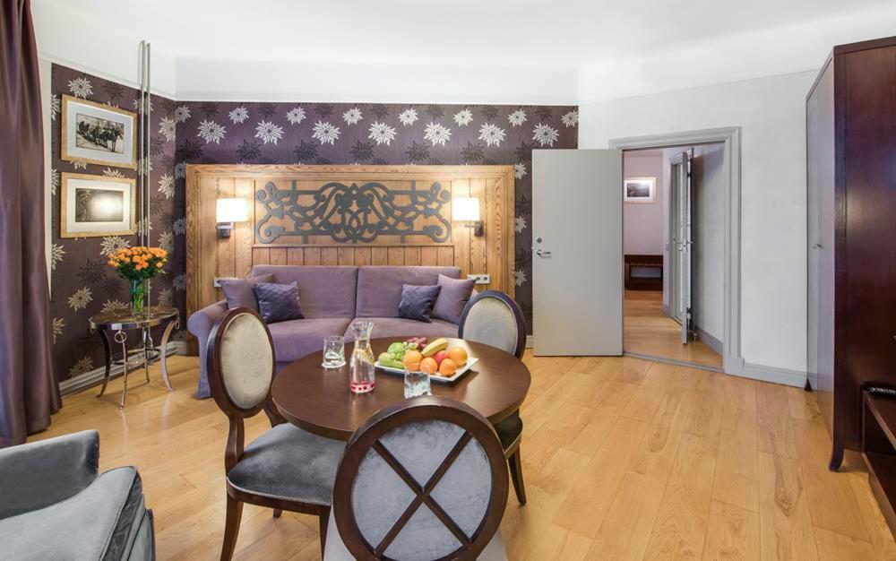 Eurostars Metropole Hotel Riga Kültér fotó