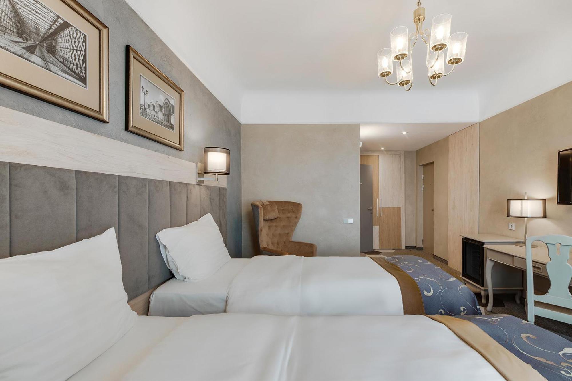 Eurostars Metropole Hotel Riga Kültér fotó