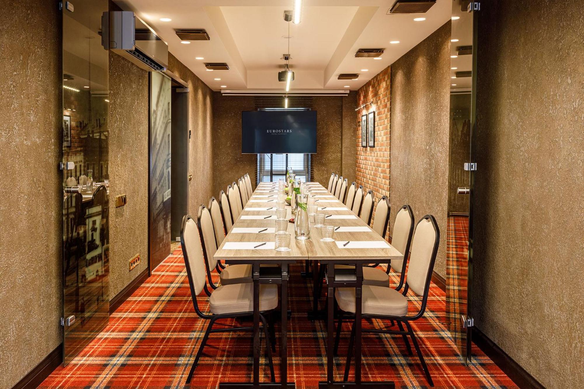 Eurostars Metropole Hotel Riga Kültér fotó