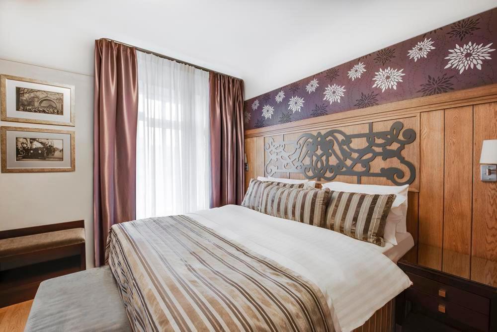 Eurostars Metropole Hotel Riga Kültér fotó