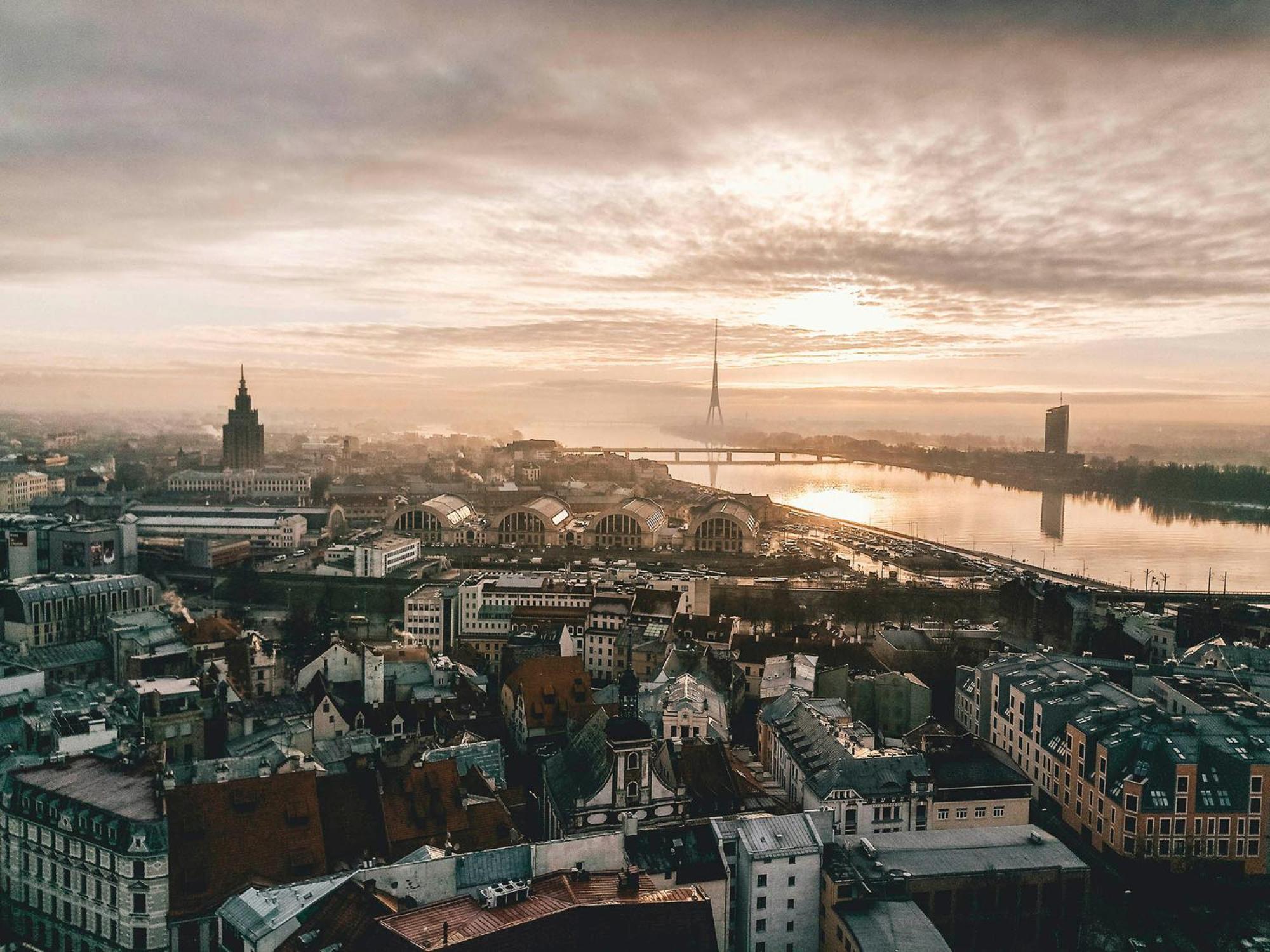 Eurostars Metropole Hotel Riga Kültér fotó