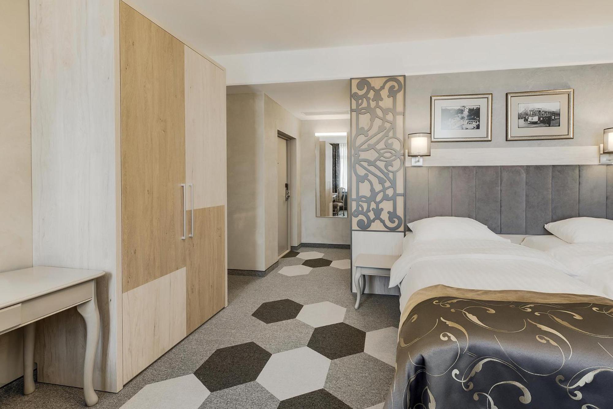 Eurostars Metropole Hotel Riga Kültér fotó