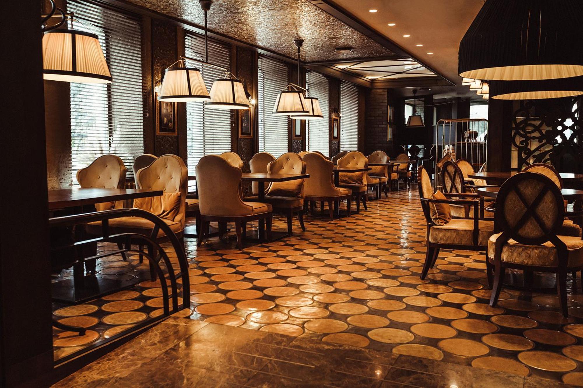 Eurostars Metropole Hotel Riga Kültér fotó