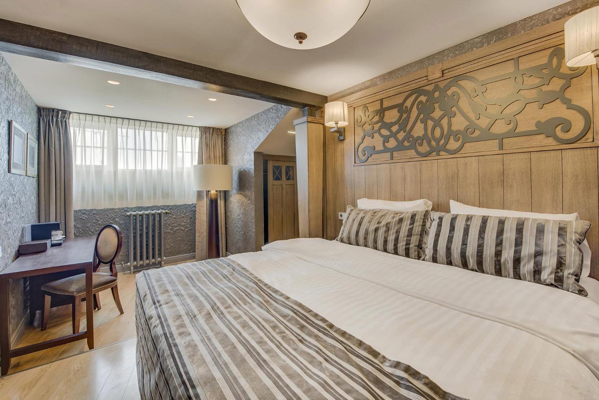 Eurostars Metropole Hotel Riga Kültér fotó