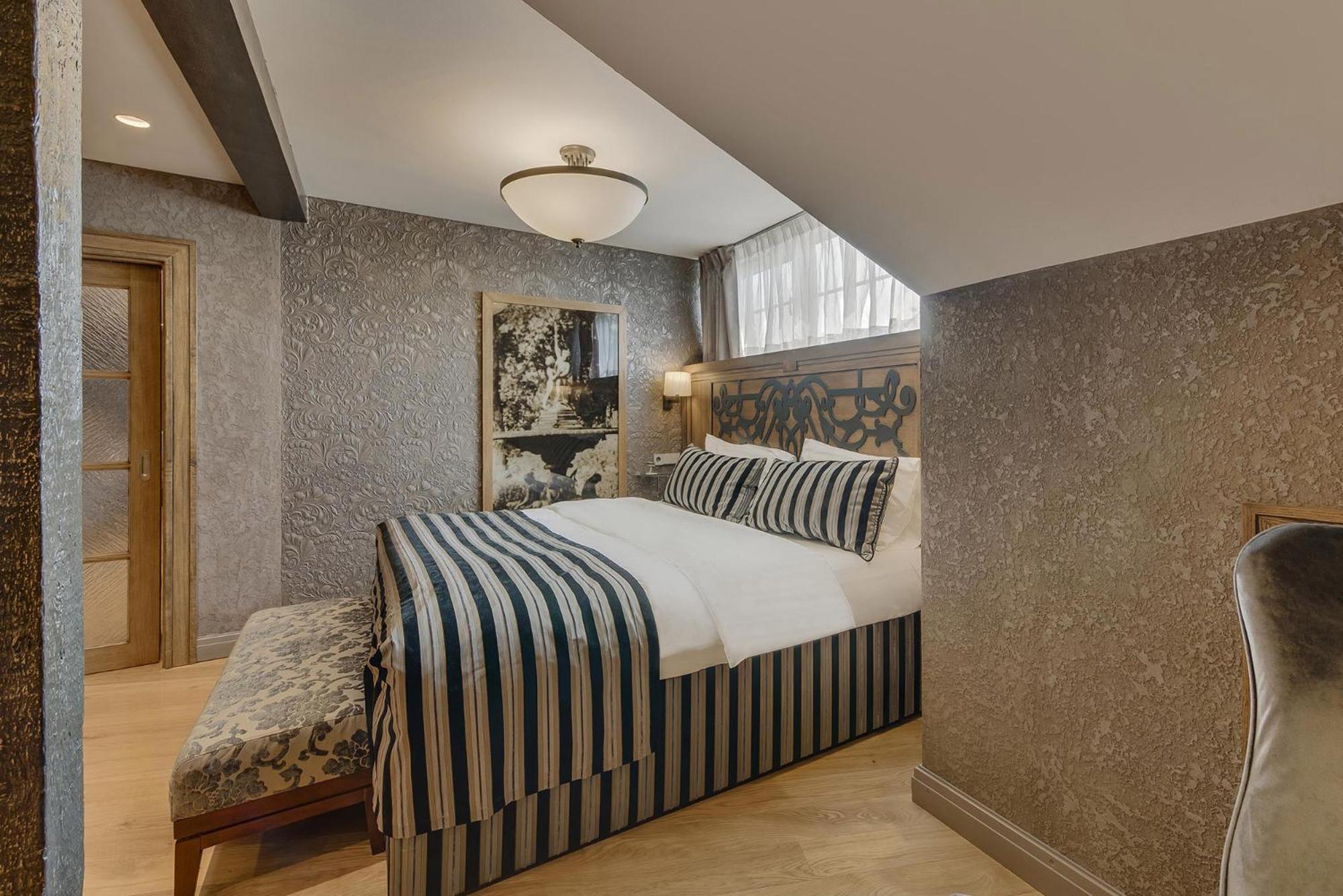 Eurostars Metropole Hotel Riga Kültér fotó