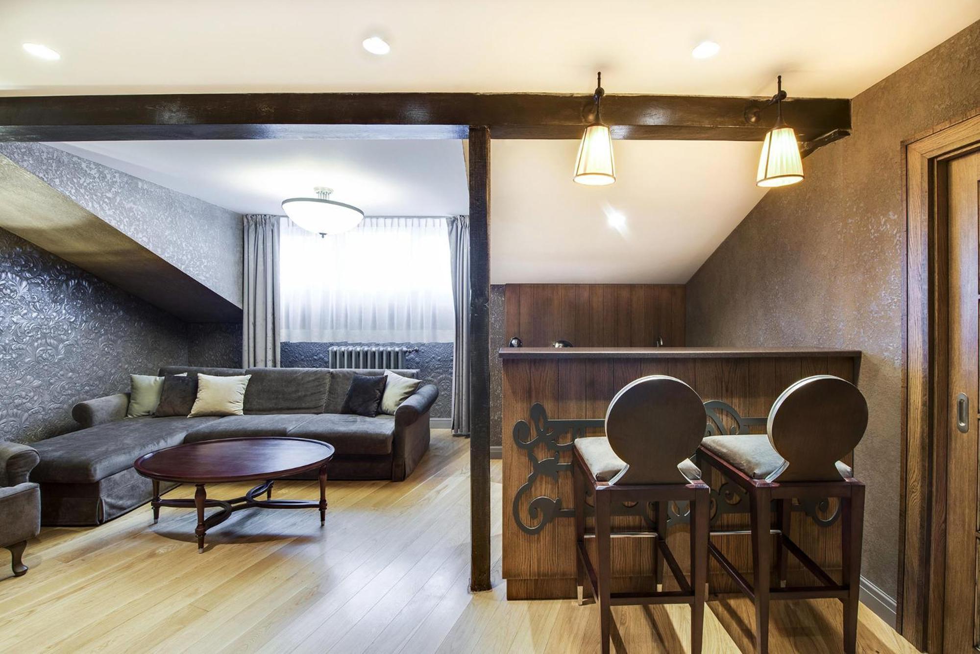 Eurostars Metropole Hotel Riga Kültér fotó