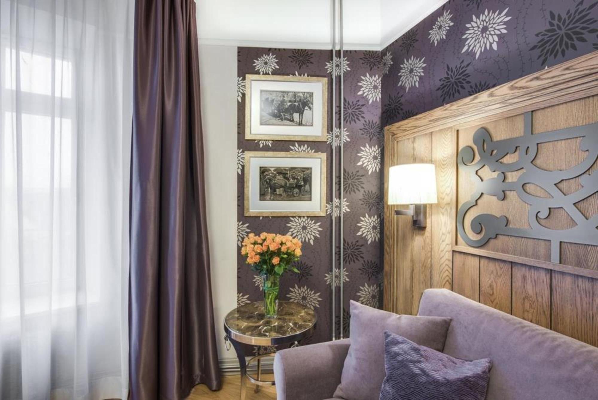 Eurostars Metropole Hotel Riga Kültér fotó