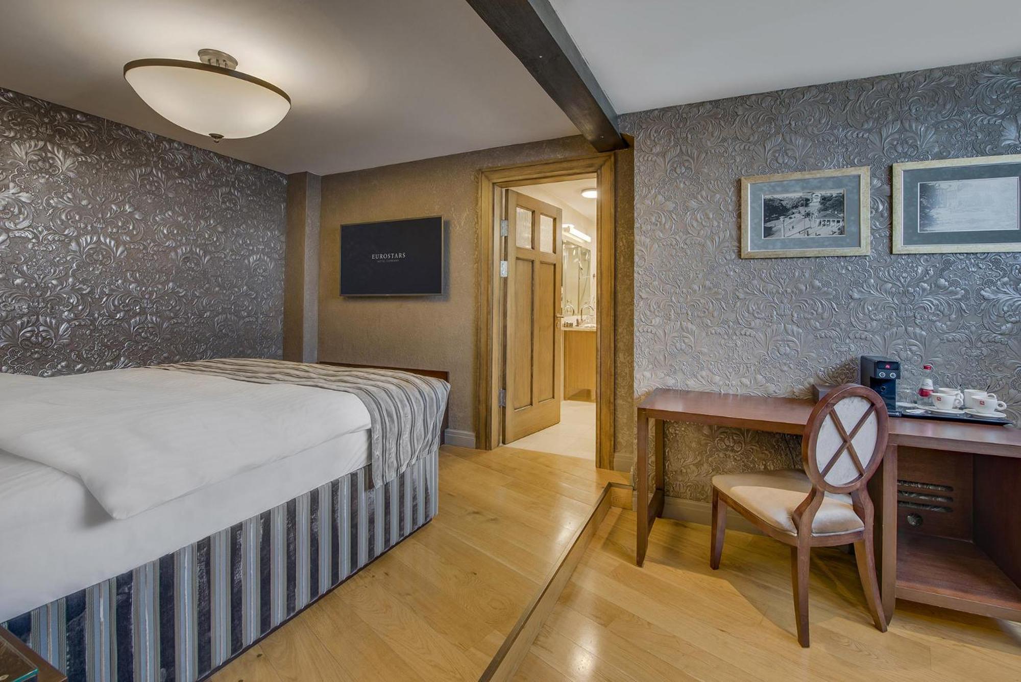 Eurostars Metropole Hotel Riga Kültér fotó