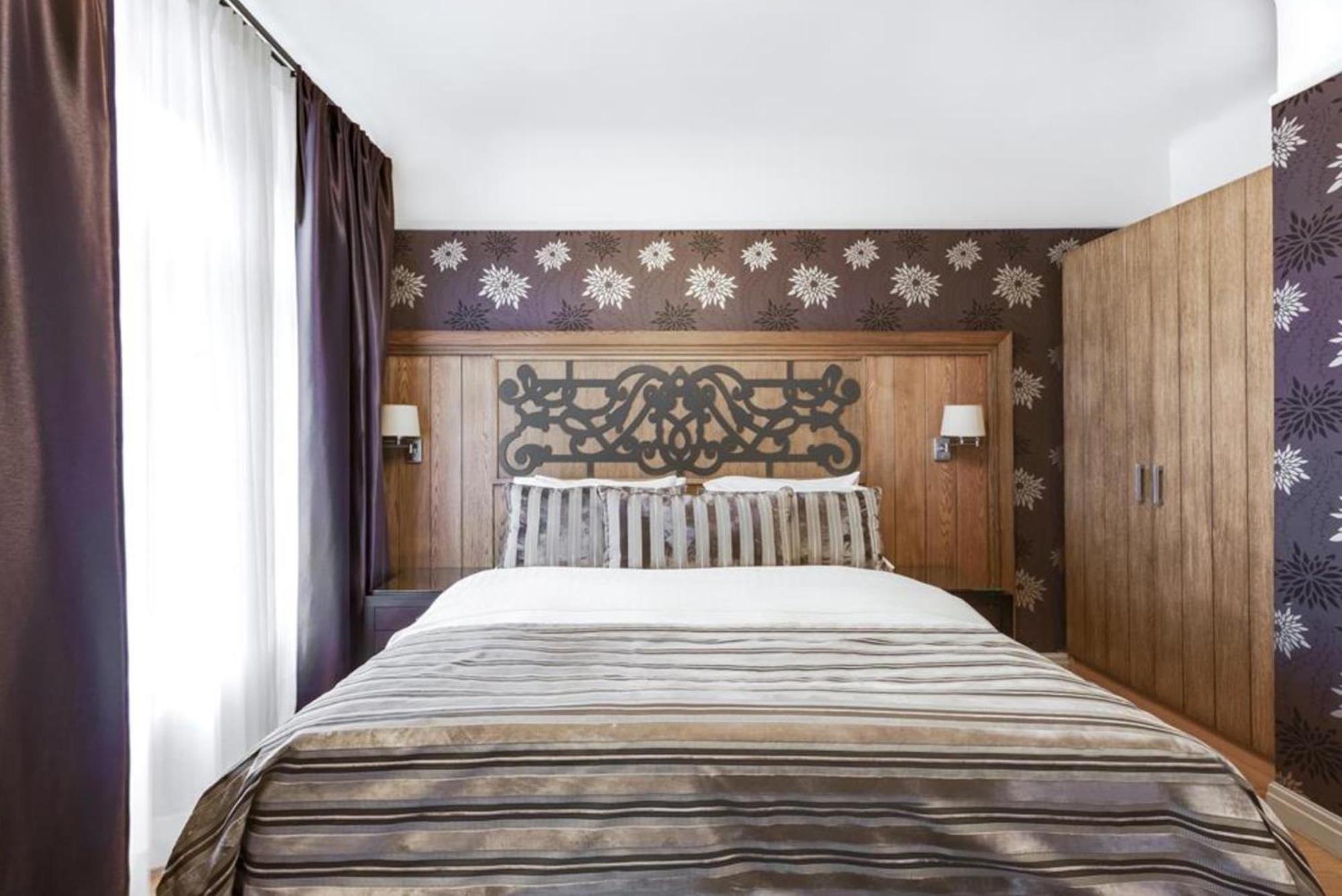 Eurostars Metropole Hotel Riga Kültér fotó
